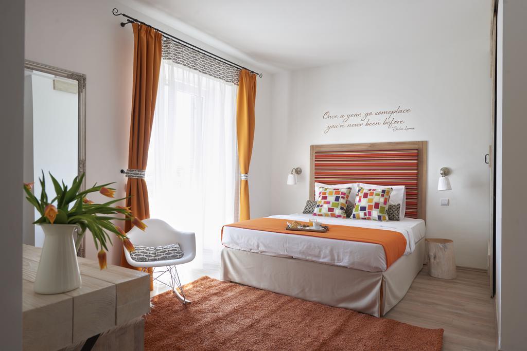 Villa Millennium Balatonalmádi Quarto foto